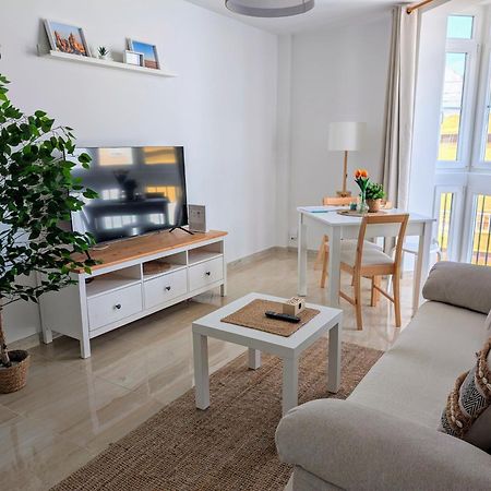 Apartamento Costa De La Luz Chiclana de la Frontera Extérieur photo