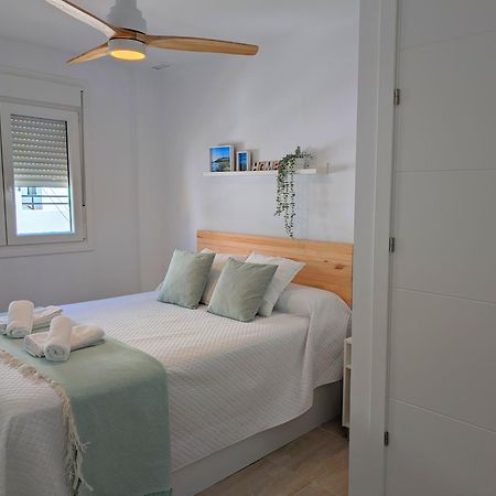 Apartamento Costa De La Luz Chiclana de la Frontera Extérieur photo